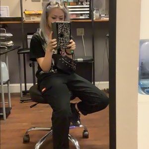 Meet your Posher, Jazmin